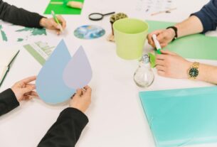 Dia Mundial da Água incentiva a educação ambiental