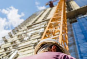 Estudo aponta dados da sondagem indústria da construção