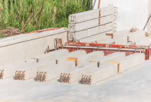 Estudo aponta dados de sondagem da indústria da construção