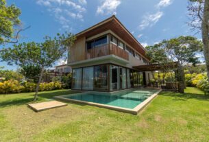 Proptech lança assinatura de segunda residência de luxo