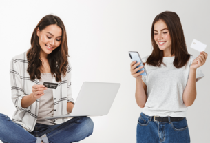 Consumidor brasileiro revela preferência: App ou Site?