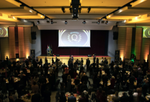 Coworking Smart é premiado por modelo de gestão