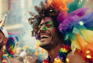 Bahia bate recorde de turistas durante o Carnaval 2025