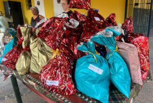 Centenas de jovens são beneficiados pelo programa TransformAção da GFT