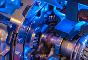 Estudo aponta dados de confiança do empresário industrial