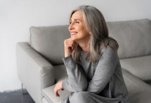 Cuidados no climatério e na menopausa reduzem riscos à saúde