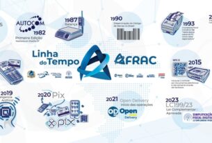 AUTOCOM comemora 25 anos de história, inovação e tecnologia