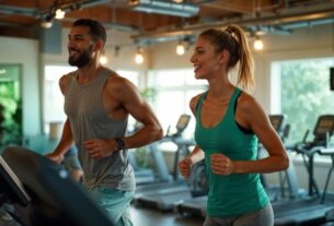 Entre extremos, mercado fitness procura espaço no Brasil