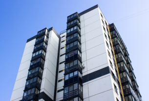 Estudo aponta dados sobre aluguéis residenciais