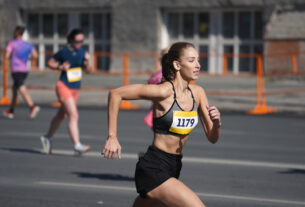 Soldiers e Prefeitura realizam 1ª Cajamar Run Mulher