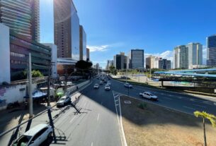 Conectel expande rede de fibra óptica em Salvador