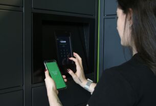 Lockers inteligentes otimizam entregas e desafios logísticos