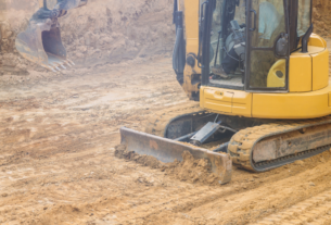 Estudo aponta dados de previsão construção em 2025