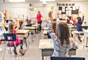 Desenvolvimento socioemocional eleva ensino básico nacional