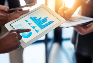 Estudo aponta dados de confiança do empresário por setores