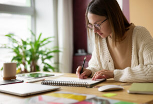 Planejamento e constância aumentam chances em concursos