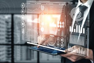 Transformação digital e economia de dados mexem com as experiências de consumo