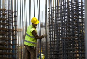 IA acompanha a Indústria do Aço em 2025