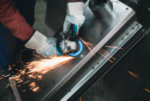 Estudo aponta dados sobre produtividade na indústria