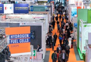 Brasil IT+ estreia na Hannover Messe com 10 empresas e ICTs