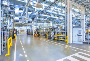 Estudo aponta dados sobre Sondagem Industrial