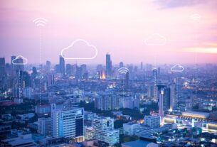 NEC leva suas soluções no Smart City Expo de Curitiba 2025