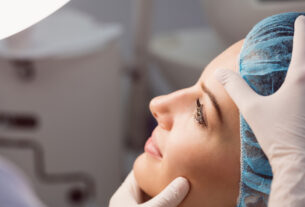 Avanços digitais trazem mais precisão à rinoplastia