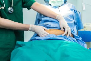 Bariátrica por videolaparoscopia permite melhor recuperação