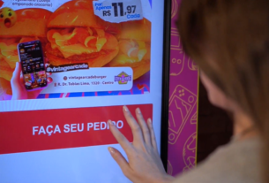 Restaurantes buscam otimizar processos com IA e automação