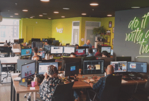 Twist cresce com foco em grandes marcas e resultados mensuráveis