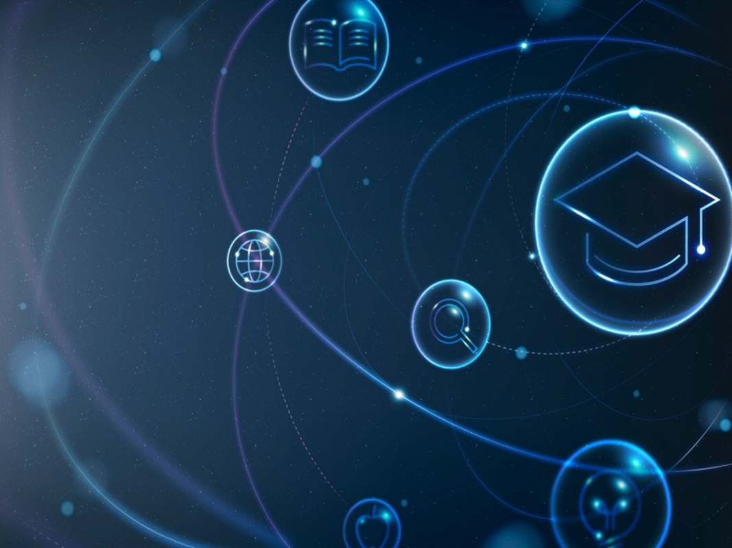 Pearson redefine sua marca para abraçar o futuro do aprendiz