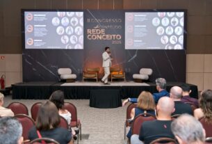 Associação Rede Conceito realiza 2º Congresso Mais Conteúdo