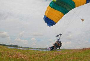 Tributo Justo leva empresários a um salto para refletir sobre empreender