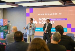 Money Monster 2025 debate inovação e futuro do dinheiro