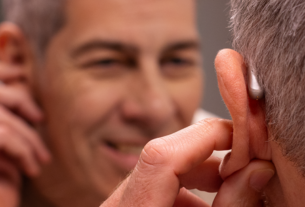 Saúde auditiva: tecnologia reduz esforço para ouvir e melhora qualidade de vida