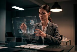 BPO financeiro otimiza processos e gestão empresarial