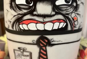 Exposição usa inteligência artificial para falar sobre educação ambiental e arte