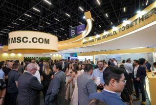 PLEX Logistics participa da Intermodal 2025 para ampliar conexões no mercado