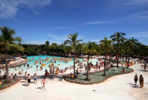 Olímpia impulsiona turismo com investimento em tecnologia