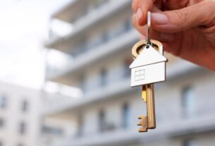 Setor de imóveis tem maior alta em lançamentos em dez anos