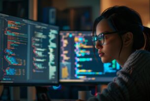 Mercado de desenvolvimento Full Stack no Brasil vive momento de expansão