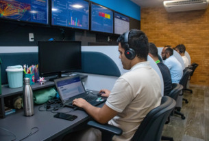 Empresa cearense de cibersegurança expande atuação e quer faturar R$ 30 milhões