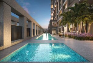 Mercado imobiliário de alto padrão cresce no Brasil