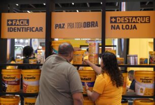 Vedacit apresenta lançamentos na Feicon 2025