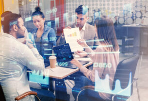 D&D Tech Group amplia equipe de liderança