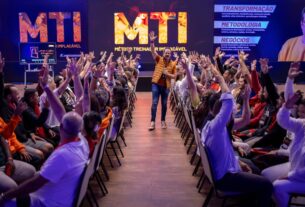 Mercado de desenvolvimento humano cresce 54% no mundo