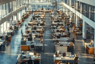 Ergonomia pode gerar aumento de até 25% na produtividade