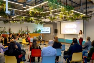 ELSA Corp. anuncia nova Diretora Global de Customer Success