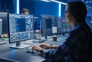 Arquitetura de software se torna aliada nos negócios