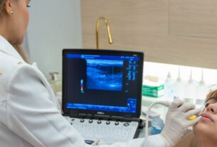 Ultrassom dermatológico integra tratamentos estéticos